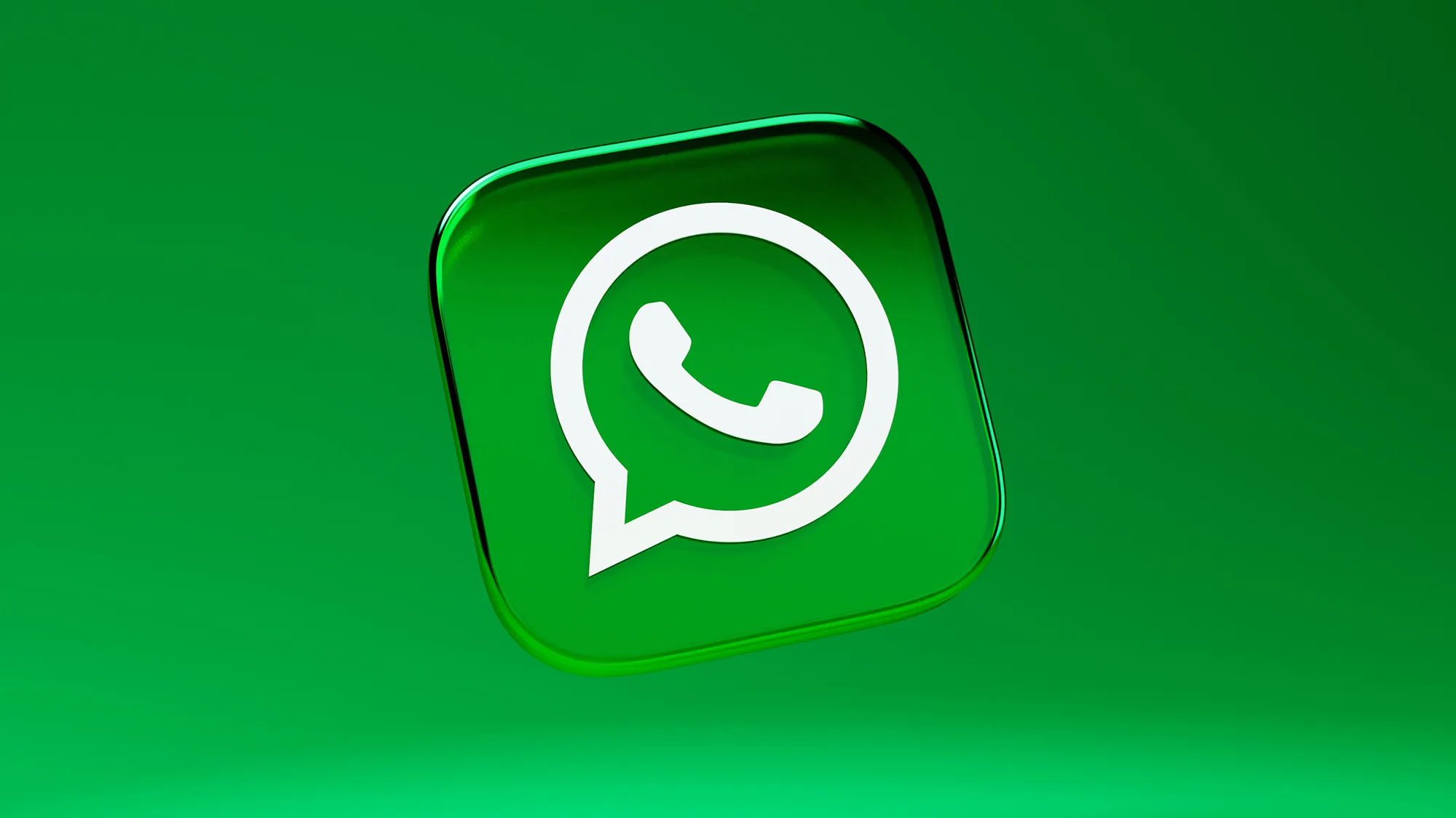 WhatsApp number detection